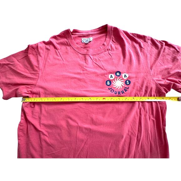 Banks Journal | Pop Heart Tee Size Medium - Picture 4 of 7